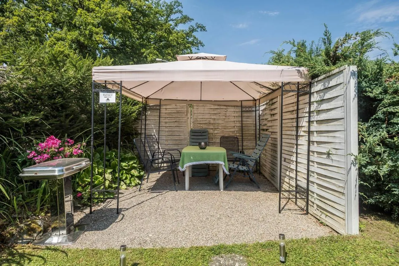 Haus Bea Apartment Lindau  Lindau (Bodensee)