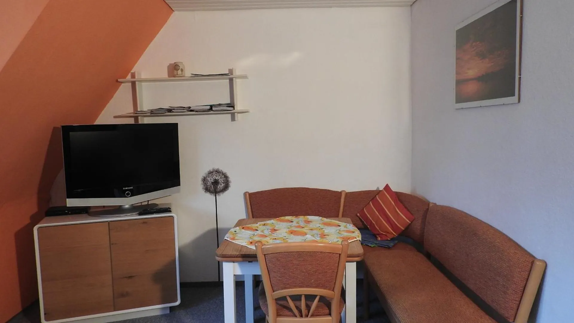 Haus Bea Apartment Lindau