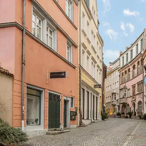  Apartment Seenaah Auf Der Insel Lindau Nr 9