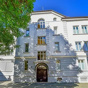  Apartment Trauminsel 1