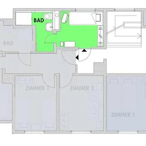  Apartment -