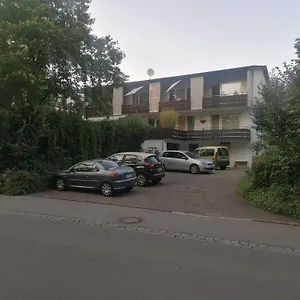  Apartment Claar Bodensee