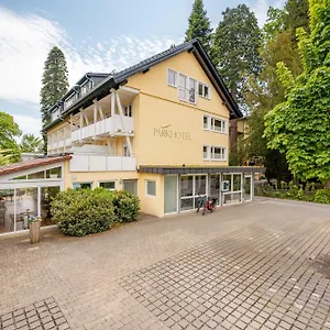 Parkhotel Hotell